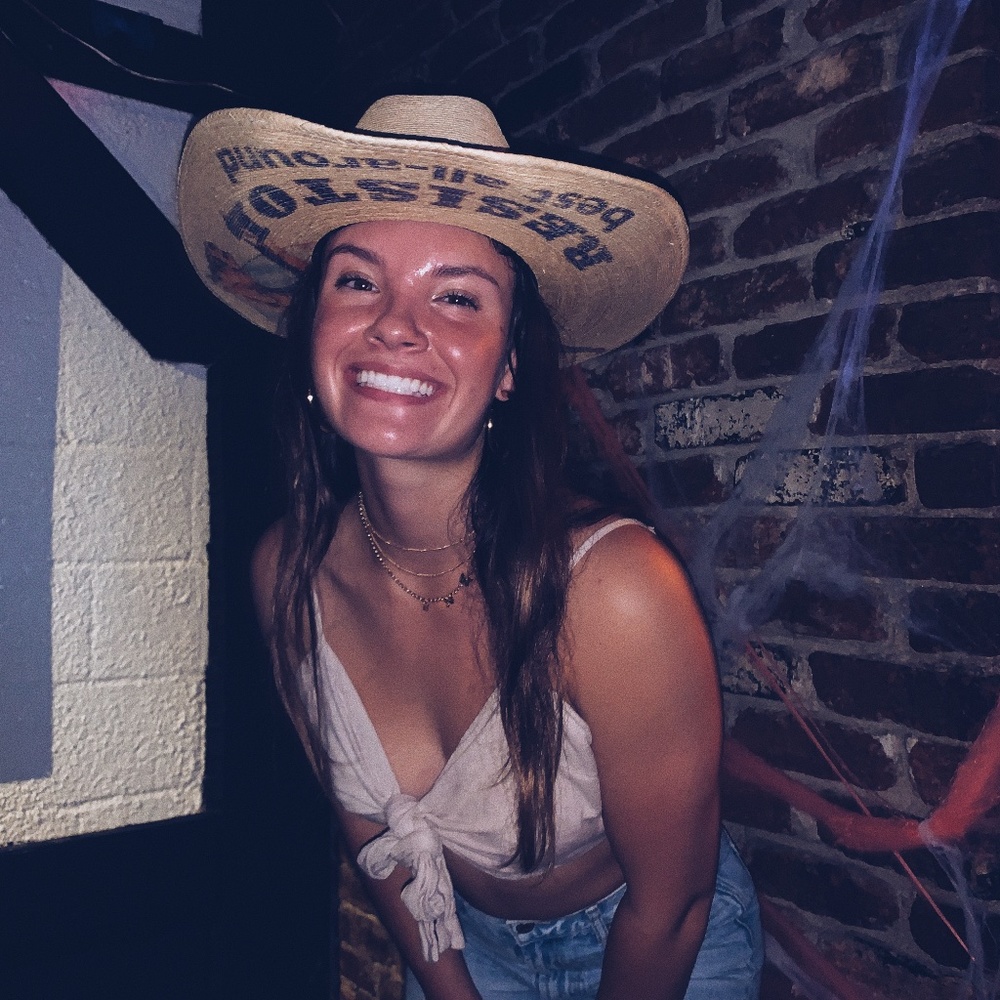 Meet your Posher, Brighton